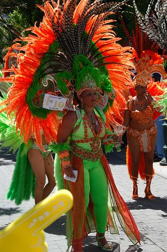 Carnival, St Maarten 15